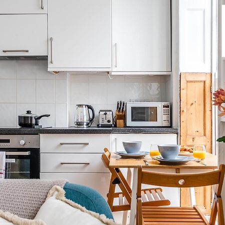 Charming 1 Bed Apartment Near Museum لندن المظهر الخارجي الصورة