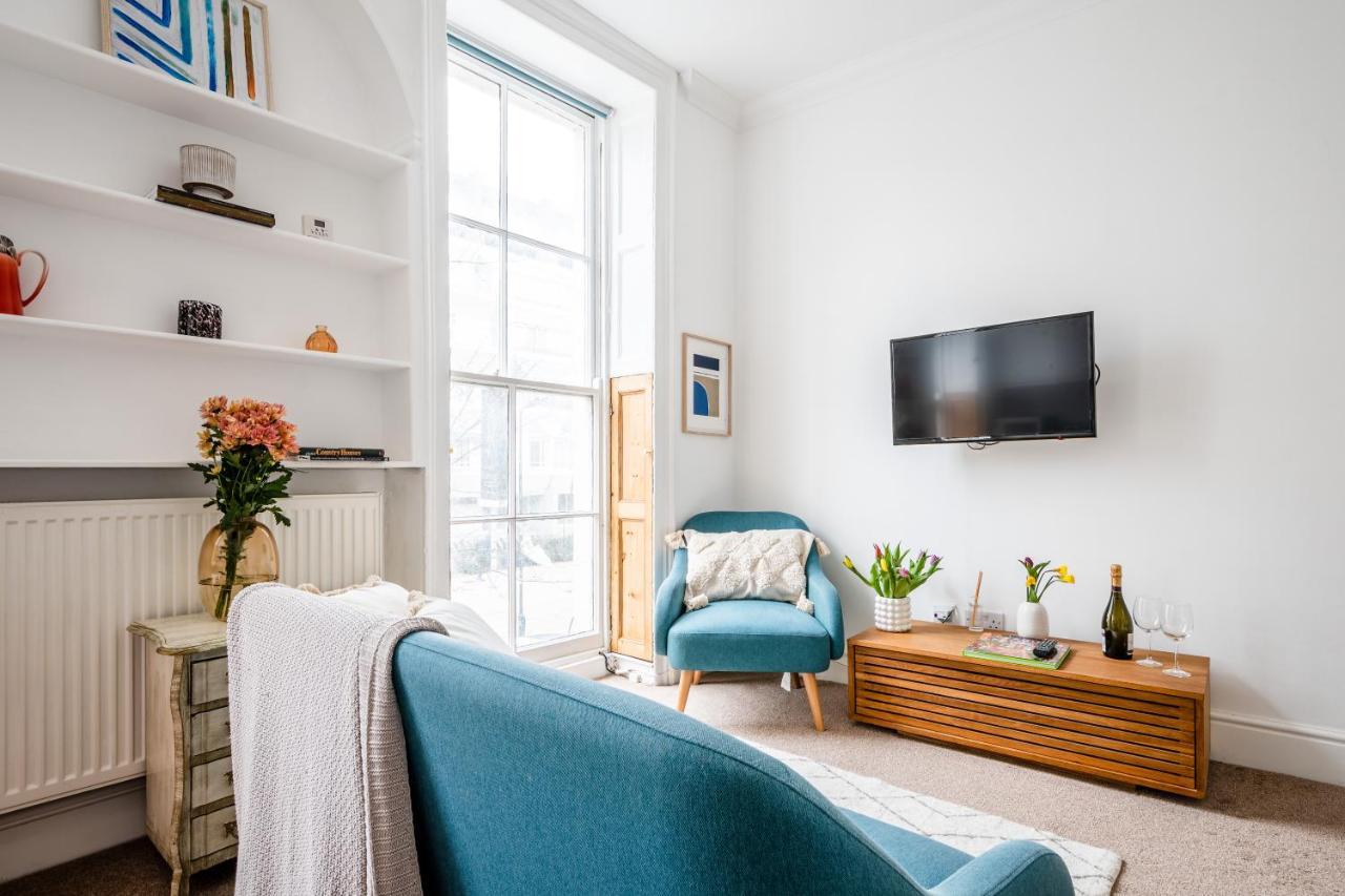 Charming 1 Bed Apartment Near Museum لندن المظهر الخارجي الصورة