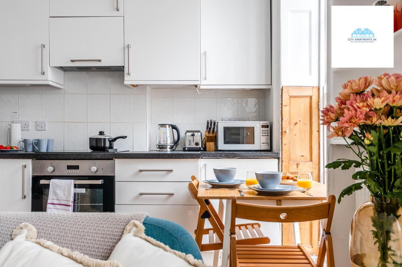 Charming 1 Bed Apartment Near Museum لندن المظهر الخارجي الصورة